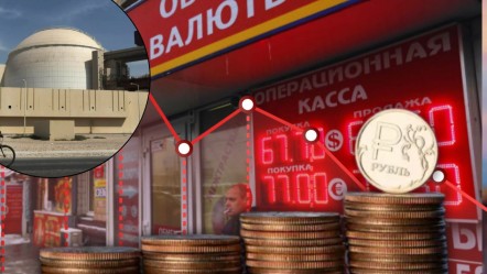 Orta Doğu gerilimi Rus ekonomisini zorlayabilir! Bakan itirafta bulundu: Bir savaş daha kaldırabilirler mi? - Ekonomi