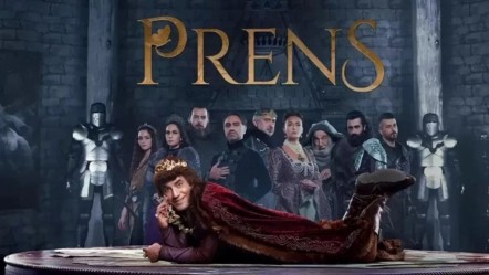 Prens 3.sezon 8.bölüm ne zaman? Bongomya’da Osmanlı rüzgarları! - Haberler