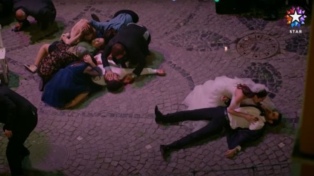Sahipsizler yeni sezon ne zaman başlayacak? Sahipsizler sezon finali 28. bölüm ile ekranlara ara verdi - Haberler
