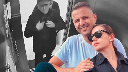 Sarallar suç örgütü davasında 20 tahliye! Merve Özbey'in eşi için de karar verildi - Gündem