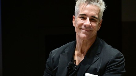 Soykırıma karşı sessiz kalıyorlar! Carrillo’dan sanat dünyasına eleştiri - Kültür - Sanat