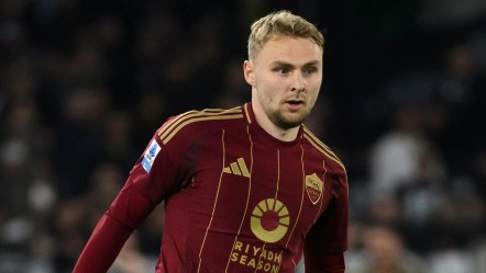Trabzonspor'dan Victor Nelsson’a veto! Fatih Tekke transferi istemedi - Spor