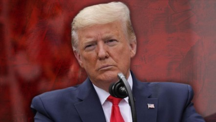 Trump talimat verdi, 600 kişi işsiz kaldı! Propagandayla suçlamıştı - Dünya