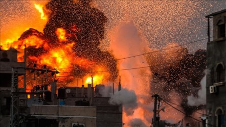 Uzun bir savaşa hazır olun! "Zor günler bizi bekliyor" diyerek duyurdu - Dünya