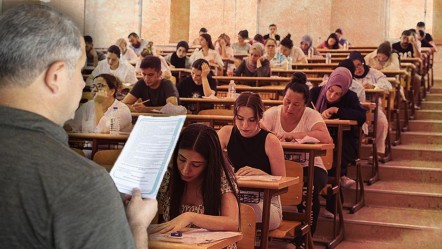 YKS görevli/gözetmen ücretleri ne kadar? ÖSYM bünyesindeki sınavların görevli ücretleri belli oldu - Haberler