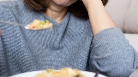 Anoreksiya Nervoza ölüm oranı! Belirtileri ve tedavisi nelerdir? - Haberler