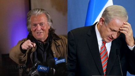 Beklenmedik kriz! Trump cephesi Netanyahu’ya yüklendi: “Sen kimsin de Amerika’ya yön veriyorsun?” - Dünya