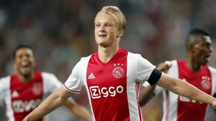 Beşiktaş, Dolberg için harekete geçti! Solskjaer ısrar ediyor - Spor