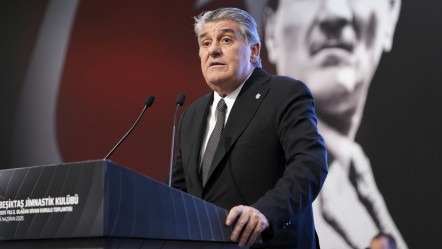 Beşiktaş'ta transferden önce finansal altyapı hazırlandı! Projeler tamam, yola devam - Spor