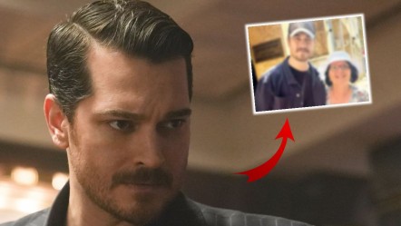 Çağatay Ulusoy komşu ülke vatandaşı oldu! Görevli paylaştı, gerçek ortaya çıktı  - Magazin