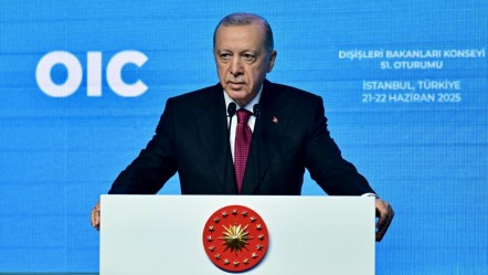 Cumhurbaşkanı Erdoğan'dan İslam dünyasına tarihi çağrı - Gündem