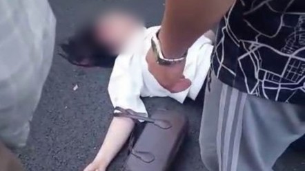 Diyarbakır'da feci kaza! Pikabın çarptığı kadın ağır yaralandı - 3. Sayfa