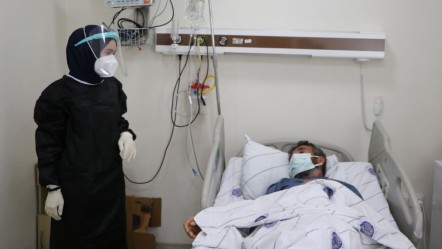 Erzurum'da 49 kişi hastanelik oldu! Kene yapışanlar doktora koştu - Yaşam