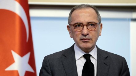 Fatih Altaylı gözaltına alındı - Gündem