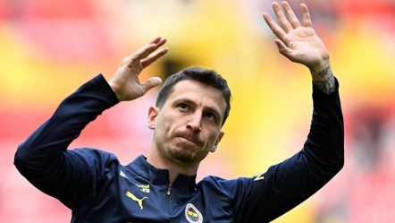 Fenerbahçe kararını verdi: Mert Hakan Yandaş'a veda mı ediliyor? - Spor