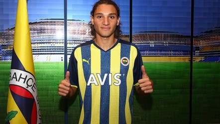 Fenerbahçe'ye 5'inci kez veda! Süper Lig ekibine imza atıyor - Spor
