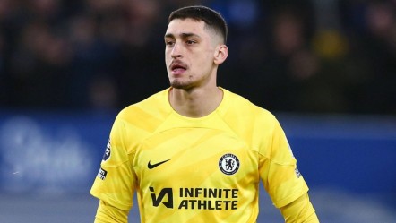 Galatasaray'ın kaleci arayışında yeni güzergahı İngiltere! Rota Petrovic - Spor