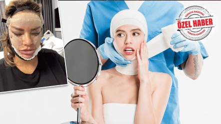 Genç kızları felakette sürüklüyor! Estetik bağımlılığı arttı! - Sağlık