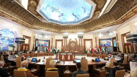 Gözler İstanbul'da: İslam dünyası İsrail-İran savaşı için zirvede buluşuyor - Dünya