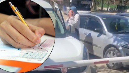 Hayatlarının en önemli sınavı! YKS'de belediyeden son dakika operasyonu - Gündem