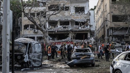 Her şeyi halktan gizliyorlar! Basın, hükümetin 'savaş sansürüne' isyan bayrağını açtı - Dünya