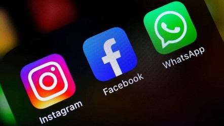 Instagram, Facebook, WhatsApp... Tarihin en büyük veri sızıntısı, 16 milyar hesap tehlikede - Ekonomi