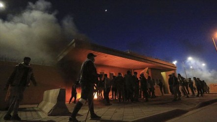 İran ordusuna büyük saldırı! Çok sayıda ölü ve yaralı asker var - Dünya