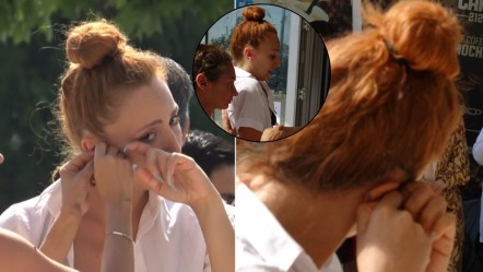 Kurallarda açıkça yazmasına rağmen takıyla geldi, YKS'ye alınmadı! Veliler yardım etse de yetişemedi - Gündem