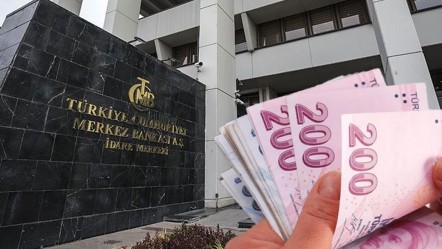 Merkez Bankası'ndan TL'yi desteklemek amacıyla yeni hamleler! - Ekonomi