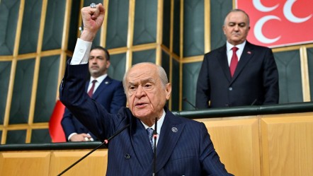 MHP 81 ilde teyakkuza geçiyor! "Milli Birlik ve Dayanışma Buluşmaları" başlıyor - Gündem