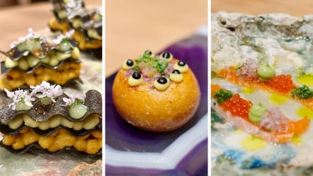 Ne Paris, ne Londra ne de New York! Dünyanın en iyi restoranı o ülkede seçildi... - Dünya