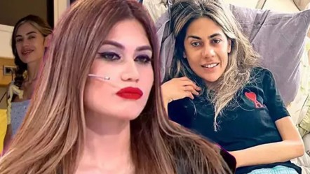 Nihal Candan öldü mü, kaç yaşındaydı? İnternet Fenomeni Nihal Candan gündeme damga vurdu - Haberler
