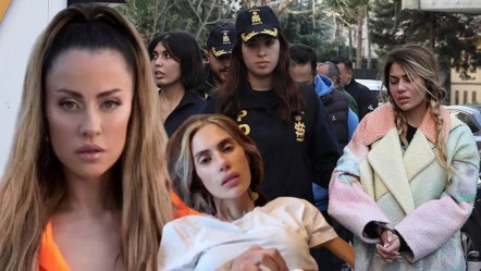 Nihal Candan'ın vefatından sonra açıkladı! Derya Uluğ'dan dikkat çeken itiraf - Magazin
