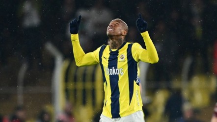 Talisca için Brezilya iddiası! Corinthians ve Flamengo devrede - Spor