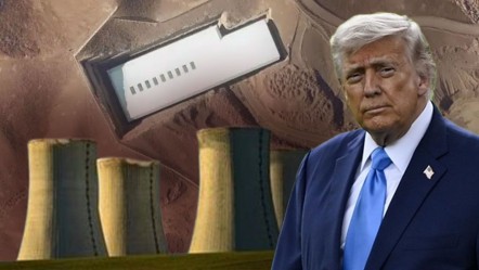 Trump 2 haftayı beklemeyebilir! ABD'nin Fordo nükleer tesisi planında değişiklik ihtimali - Dünya