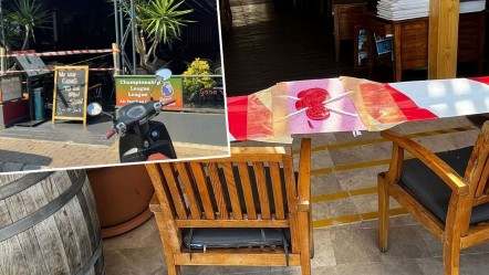 Turistik bölgede hanutçuluk cezasız kalmadı! Marmaris'te o işletmeler mühürlendi - Yaşam