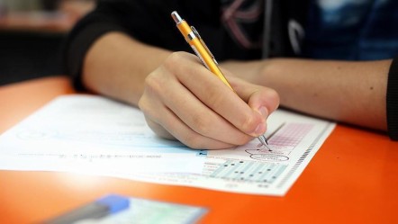 Üniversite heyecanı başladı! 2,5 milyon aday katılacak - Eğitim