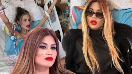 Fenomen Nihal Candan son yolculuğuna uğurlanıyor! "Hani hakim, savcı olacaktın?" - Magazin