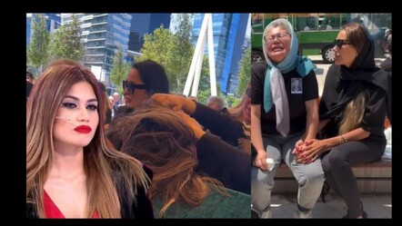 Fenomen Nihal Candan son yolculuğuna uğurlandı! Annesi ağıtlar yaktı: Gözyaşlarına boğuldu - magazin