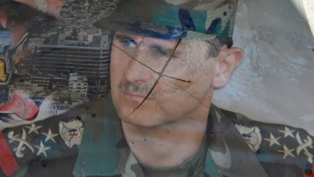Uyuşturucu baronu Esad’ın kuzeni Suriye'de özel operasyonla yakalandı! Devrik rejimin kilit ismi kan dondurdu - Dünya