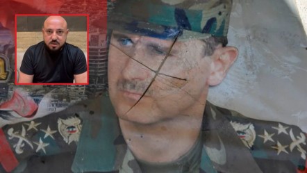Kara kutu yakalandı! Uyuşturucu baronu Esad’ın kuzeni Vesim Suriye'de yakayı ele verdi - Dünya