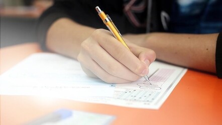 YKS'de baraj var mı? TYT, AYT ve YDT baraj puanı uygulaması - haberler