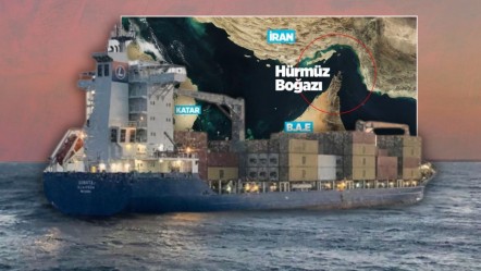 Yunanistan uyardı, petrolün can damarı tehlikede! "Hürmüz Boğazı'nın kapanması dünyayı vuracak" - Ekonomi