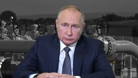 2028'e kadar süre verildi: Putin'in en büyük kozu elinden gidiyor! Avrupa yeni döneme hazır - Dünya