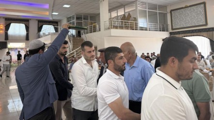 21 yıl önce başladı, 4 kişi hayatını kaybetti! Mardin'de iki ile arasındaki kan davası sona erdi - 3. Sayfa