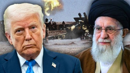 ABD-İran geriliminde dünya ikiye bölündü: Kim destekledi, kim kınadı? - Dünya