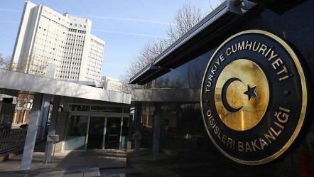 ABD, İran'a saldırdı! Türkiye'den itidal çağrısı: Yapıcı katkı sunmaya hazırız - Gündem
