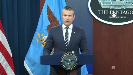 ABD: İran'ın nükleer programı tamamen yok oldu - Gündem