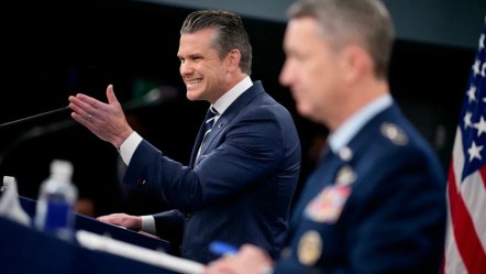 ABD: İran'ın nükleer programı tamamen yok oldu - Gündem