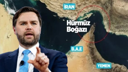 ABD'den 'Hürmüz' açıklaması! "İntihar olur" - Dünya
